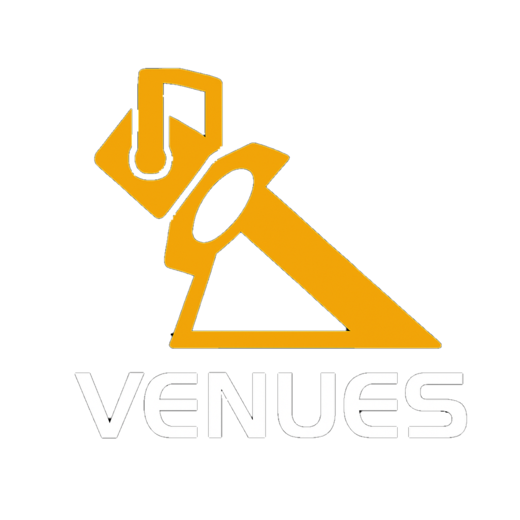Venues Logo